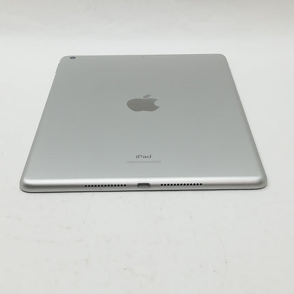【初売りセール！】iPad / Wi-Fiモデル / 10.2インチ / 第8世代 / 2020 / 32GB / シルバー / ランク:A / MYLA2J/A / A2270 【中古品管理番号:38158】