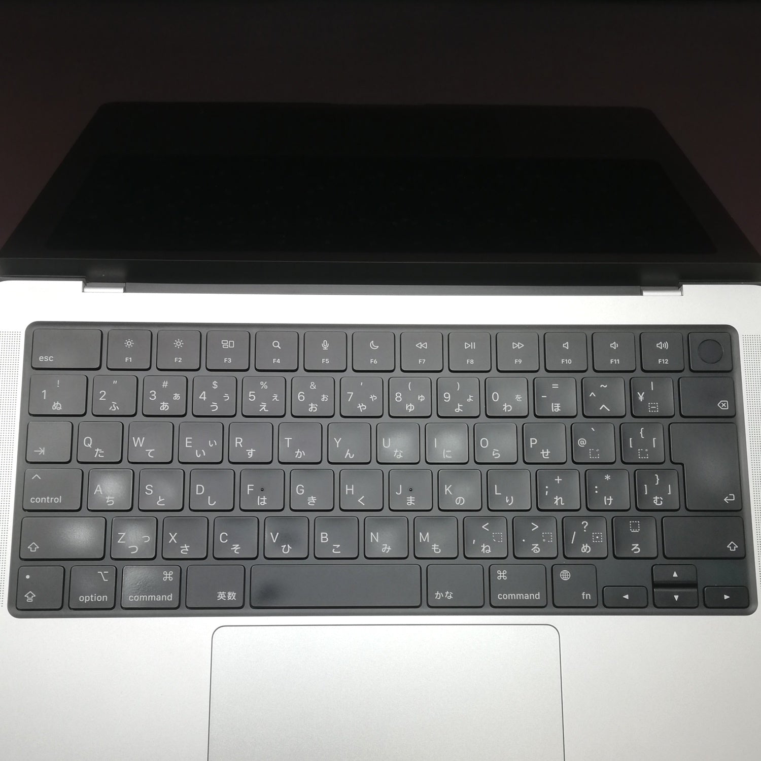 MacBook 中古 販売】MacBook Pro M1 Pro / 14インチ / 2021 / 16GB