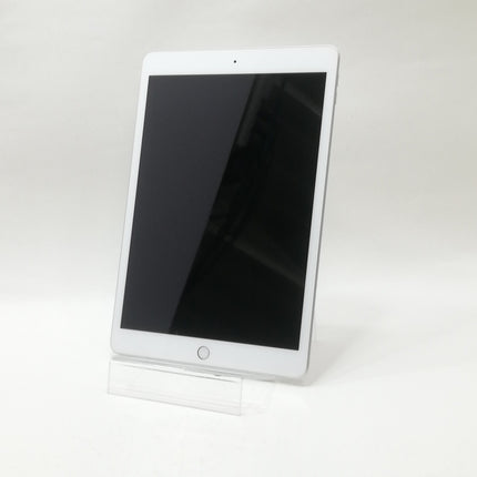 【初売りセール！】iPad / Wi-Fiモデル / 10.2インチ / 第8世代 / 2020 / 32GB / シルバー / ランク:B / MYLA2J/A / A2270 【中古品管理番号:38163】