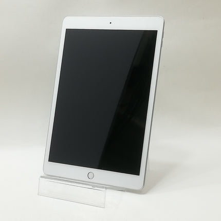 【初売りセール！】iPad / Wi-Fiモデル / 10.2インチ / 第8世代 / 2020 / 32GB / シルバー / ランク:B / MYLA2J/A / A2270 【中古品管理番号:38167】