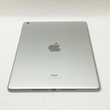 【初売りセール！】iPad / Wi-Fiモデル / 10.2インチ / 第8世代 / 2020 / 32GB / シルバー / ランク:B / MYLA2J/A / A2270 【中古品管理番号:38167】