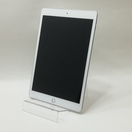 【初売りセール！】iPad / Wi-Fiモデル / 10.2インチ / 第8世代 / 2020 / 32GB / シルバー / ランク:A / MYLA2J/A / A2270 【中古品管理番号:38169】