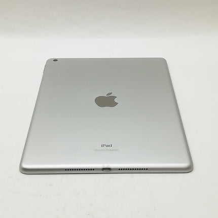 【初売りセール！】iPad / Wi-Fiモデル / 10.2インチ / 第8世代 / 2020 / 32GB / シルバー / ランク:A / MYLA2J/A / A2270 【中古品管理番号:38169】