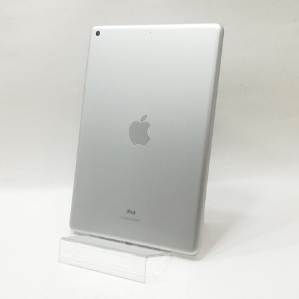 【初売りセール！】iPad / Wi-Fiモデル / 10.2インチ / 第8世代 / 2020 / 32GB / シルバー / ランク:A / MYLA2J/A / A2270 【中古品管理番号:38170】