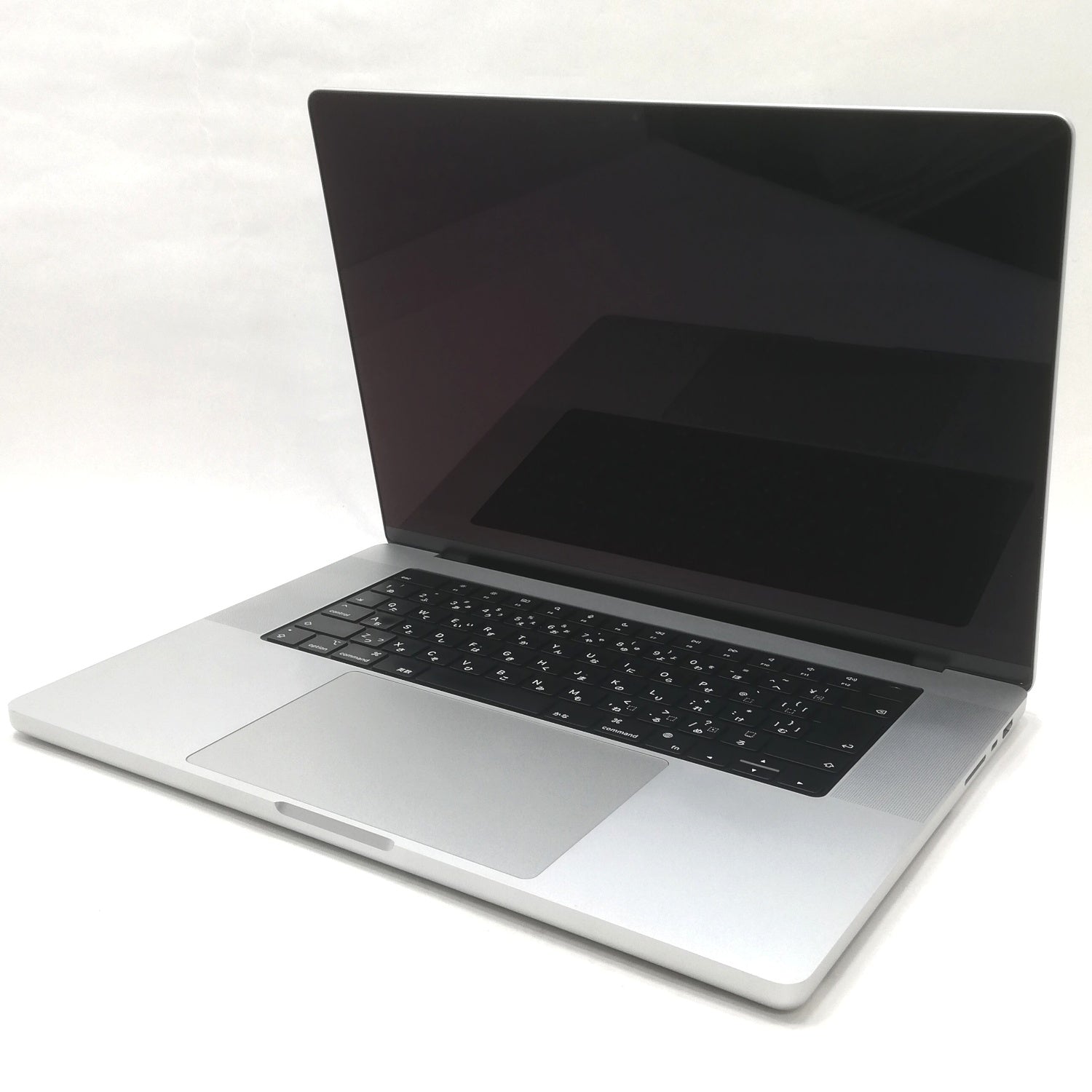 MacBook 中古 販売】MacBook Pro M1 Pro / 16インチ / 2021 / 32GB