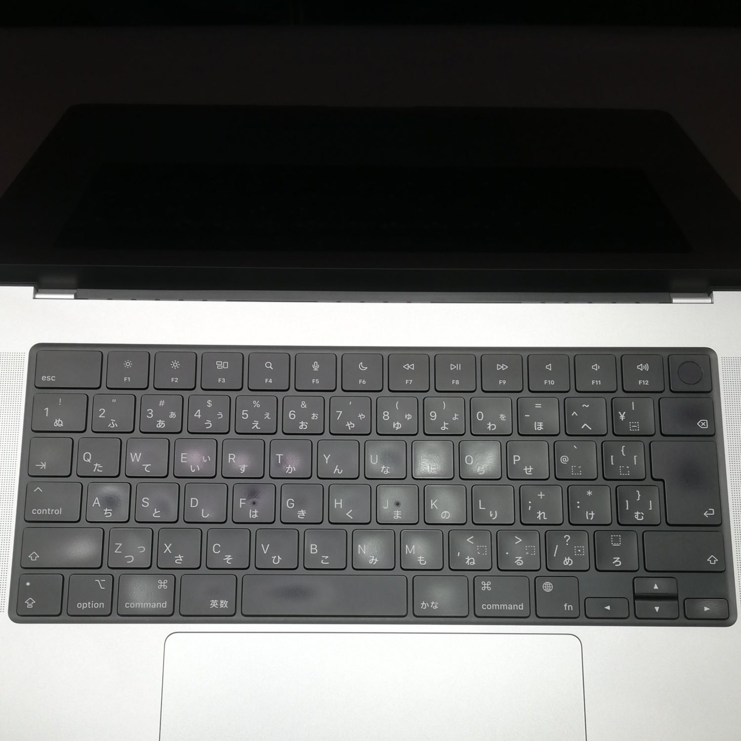 MacBook 中古 販売】MacBook Pro M1 Pro / 16インチ / 2021 / 32GB