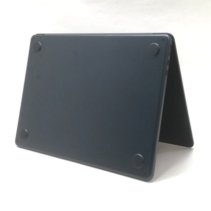 MacBook Air M2 / 13インチ / 2022 / 8GB / 512GB / ミッドナイト / ランク:B / MLY43J/A / 【中古品管理番号:38185】