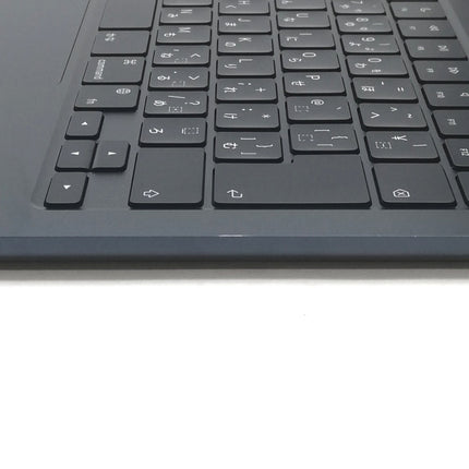 MacBook Air M2 / 13インチ / 2022 / 8GB / 512GB / ミッドナイト / ランク:B / MLY43J/A / 【中古品管理番号:38185】