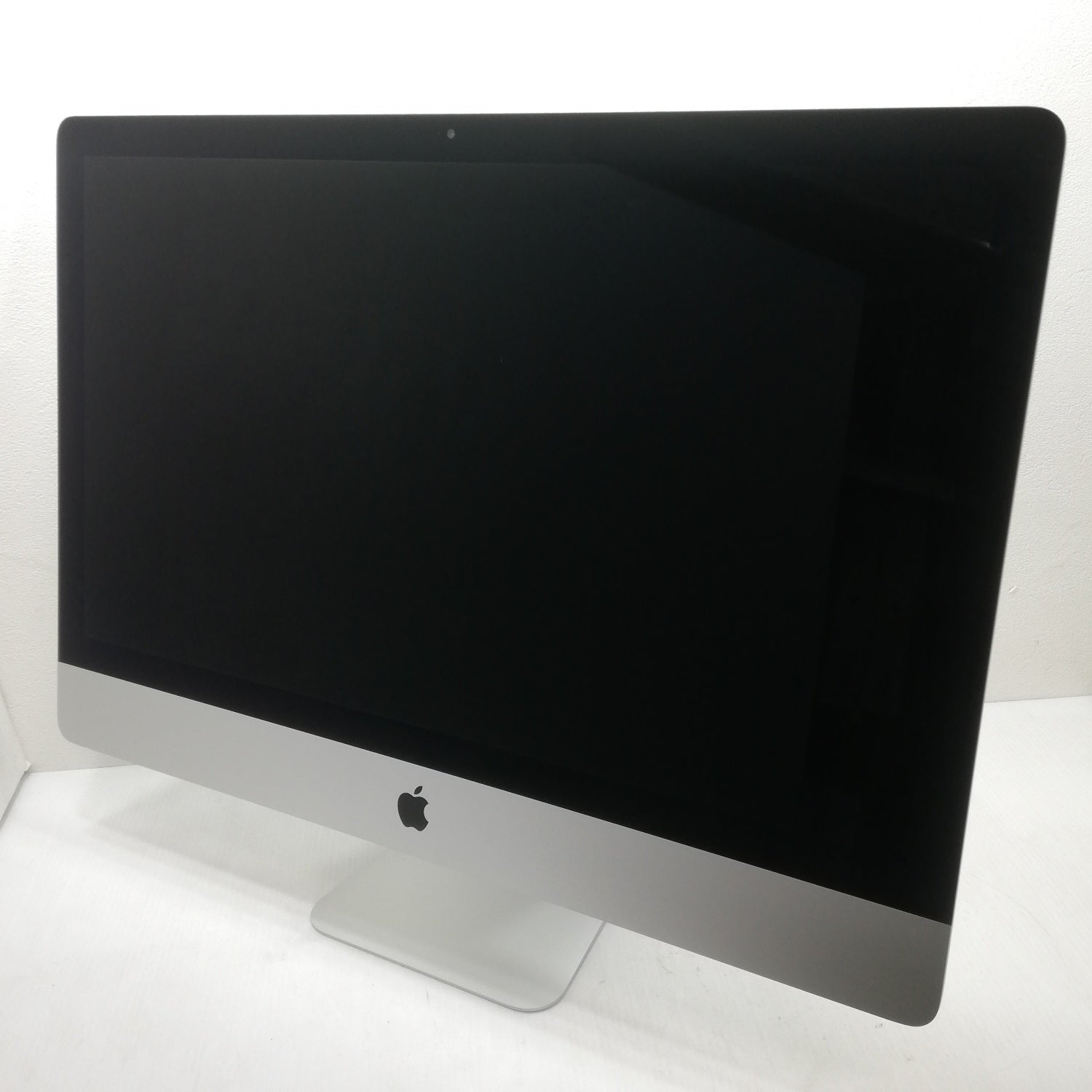 iMac 中古 販売】iMac Retina 5K / 27インチ / 2017 / 40GB / 512GB