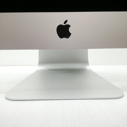 iMac Retina 5K / 27インチ / 2017 / 40GB / 512GB / シルバー / ランク:C / MNE92J/A / 【中古品管理番号:38193】