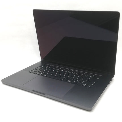 MacBook Pro M4Pro / 16インチ / 2024 / 24GB / 512GB / シルバー / ランク:A / MX2X3J/A / 【中古品管理番号:38196】
