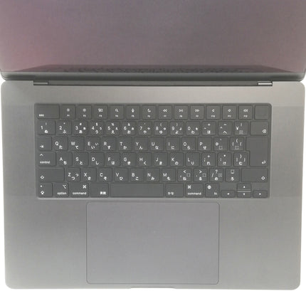 MacBook Pro M4Pro / 16インチ / 2024 / 24GB / 512GB / シルバー / ランク:A / MX2X3J/A / 【中古品管理番号:38196】