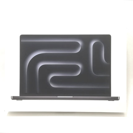 MacBook Pro M4Pro / 16インチ / 2024 / 24GB / 512GB / シルバー / ランク:A / MX2X3J/A / 【中古品管理番号:38196】