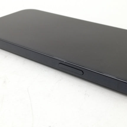 【プレミアムホリデーセール】iPhone 12 / 2020 / 64GB / ブラック / SoftBank版SIMフリー / ランク:B / MGHN3J/A / A2402 【中古品管理番号:38199】