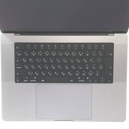 MacBook Pro M2Pro / 16インチ / 2023 / 16GB / 1TB / スペースグレイ / ランク:A / MNW93J/A / 【中古品管理番号:38200】