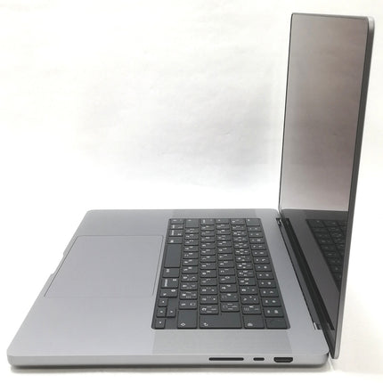 MacBook Pro M2Pro / 16インチ / 2023 / 16GB / 1TB / スペースグレイ / ランク:A / MNW93J/A / 【中古品管理番号:38200】