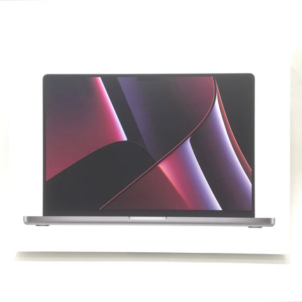 MacBook Pro M2Pro / 16インチ / 2023 / 16GB / 1TB / スペースグレイ / ランク:A / MNW93J/A / 【中古品管理番号:38200】