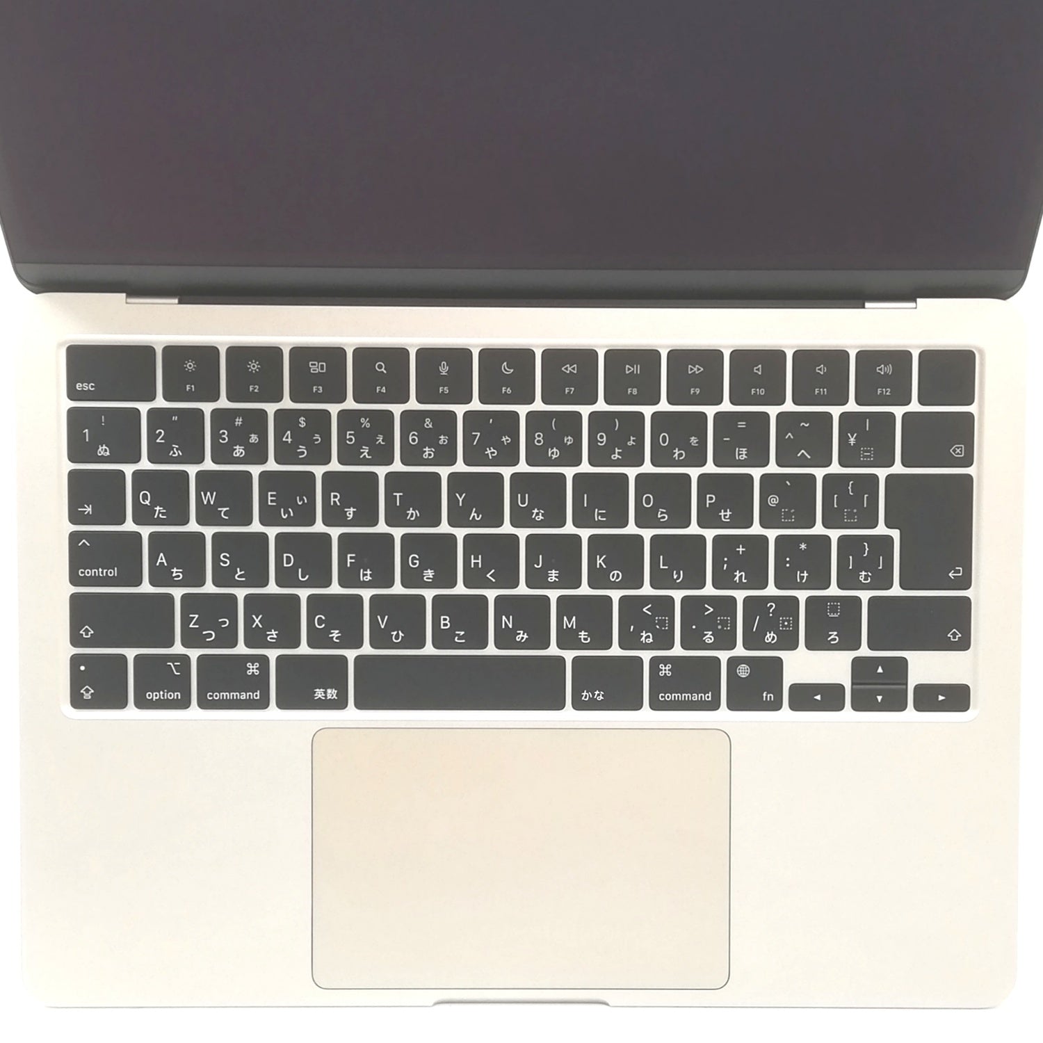 MacBook 中古 販売】MacBook Air M2 / 13インチ / 2022 / 8GB / 512GB