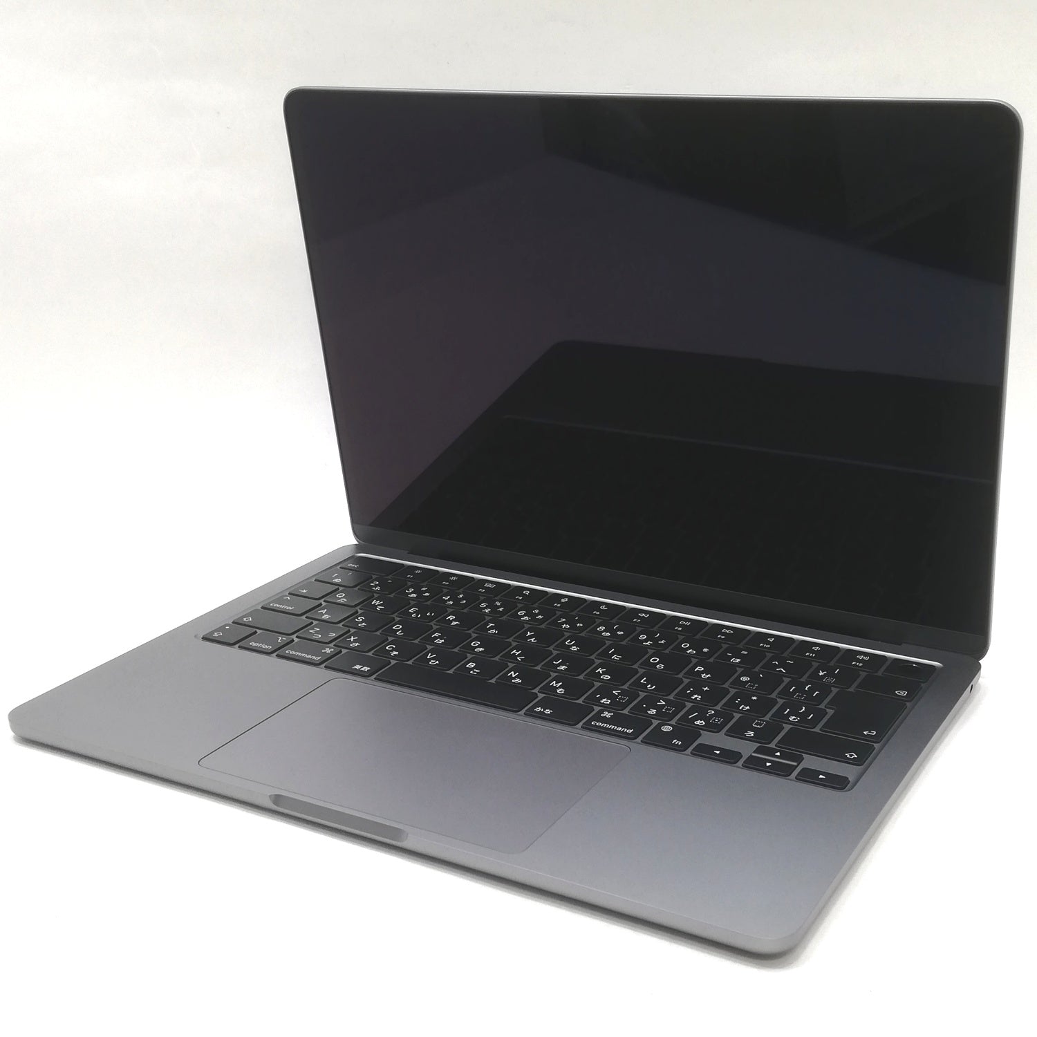 MacBook 中古 販売】MacBook Air M2 / 13インチ / 2022 / 16GB / 512GB