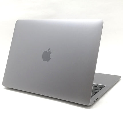 MacBook Air M1 / 13インチ / Mid2020 / 8GB / 256GB / スペースグレイ / ランク:B / MGN63J/A / 【中古品管理番号:38214】