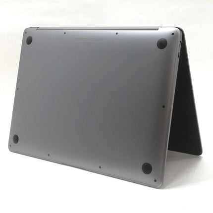 MacBook Air M1 / 13インチ / Mid2020 / 8GB / 256GB / スペースグレイ / ランク:B / MGN63J/A / 【中古品管理番号:38214】
