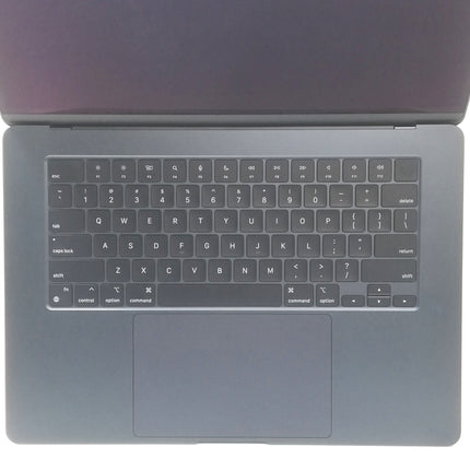 MacBook Air M3 / 15インチ / 2024 / 24GB / 1TB / ミッドナイト / ランク:A / MRYV3J/A / 【中古品管理番号:38217】
