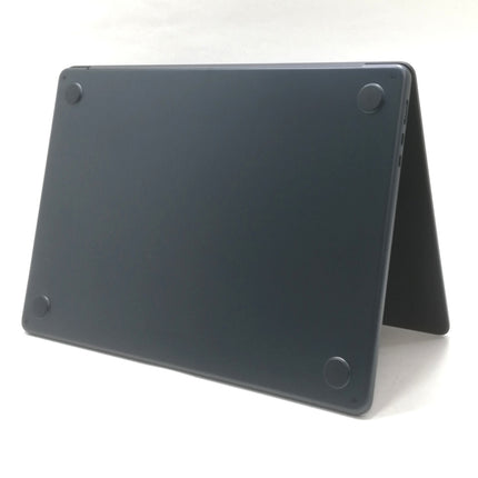 MacBook Air M3 / 15インチ / 2024 / 24GB / 1TB / ミッドナイト / ランク:A / MRYV3J/A / 【中古品管理番号:38217】