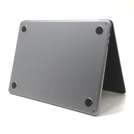 MacBook Air M2 / 13インチ / 2022 / 8GB / 256GB / スペースグレイ / ランク:B / MLXW3J/A / 【中古品管理番号:38219】