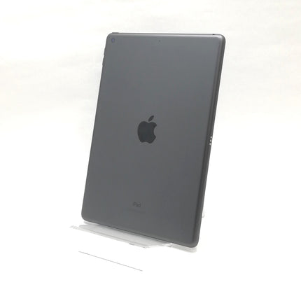iPad / Wi-Fiモデル / 10.2インチ / 第7世代 / 2019 / 128GB / スペースグレイ / ランク:A / MW772J/A / A2197 【中古品管理番号:38220】