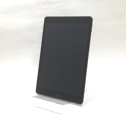 iPad / Wi-Fiモデル / 10.2インチ / 第7世代 / 2019 / 128GB / スペースグレイ / ランク:A / MW772J/A / A2197 【中古品管理番号:38220】