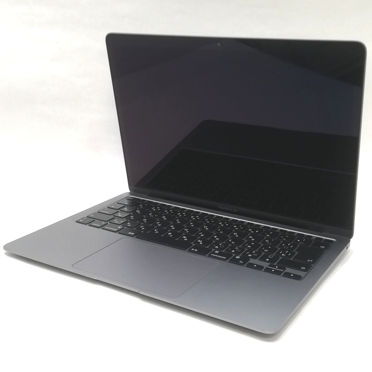 MacBook Air M1 13インチ 16GB 2TB 2020 中古超美品 MacBook 中古 販売】MacBook Air M1 / 13インチ / Mid2020 / 16GB