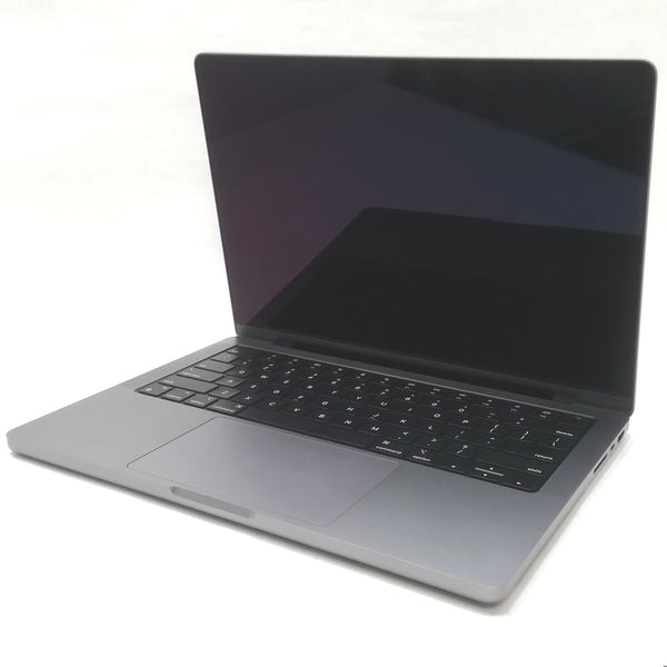 MacBook Pro M2Pro / 14インチ / 2023 / 16GB / 512GB / スペースグレイ / ランク:B / MPHE3J/A / 【中古品管理番号:38222】