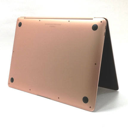 MacBook Air M1 / 13インチ / Mid2020 / 8GB / 256GB / ゴールド / ランク:A / MGND3J/A / 【中古品管理番号:38226】