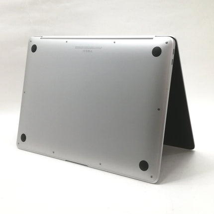 MacBook Air M1 / 13インチ / Mid2020 / 8GB / 256GB / シルバー / ランク:B / MGN93J/A / 【中古品管理番号:38234】