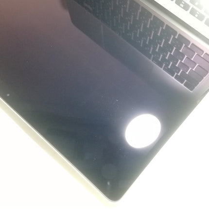 MacBook Air M1 / 13インチ / Mid2020 / 8GB / 256GB / シルバー / ランク:B / MGN93J/A / 【中古品管理番号:38234】