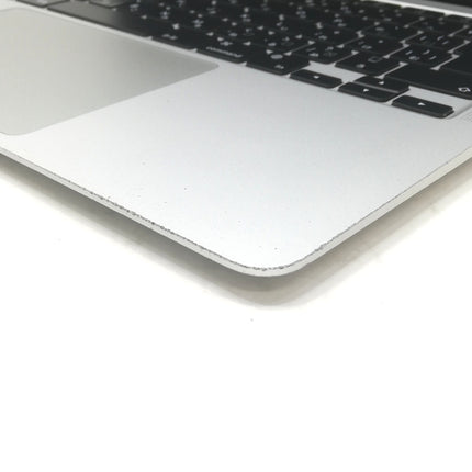 MacBook Air M1 / 13インチ / Mid2020 / 8GB / 512GB / シルバー / ランク:C / MGNA3J/A / 【中古品管理番号:38238】