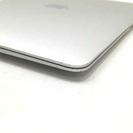MacBook Air M1 / 13インチ / Mid2020 / 8GB / 512GB / シルバー / ランク:C / MGNA3J/A / 【中古品管理番号:38238】