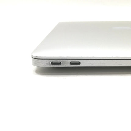 MacBook Air M1 / 13インチ / Mid2020 / 8GB / 512GB / シルバー / ランク:C / MGNA3J/A / 【中古品管理番号:38238】