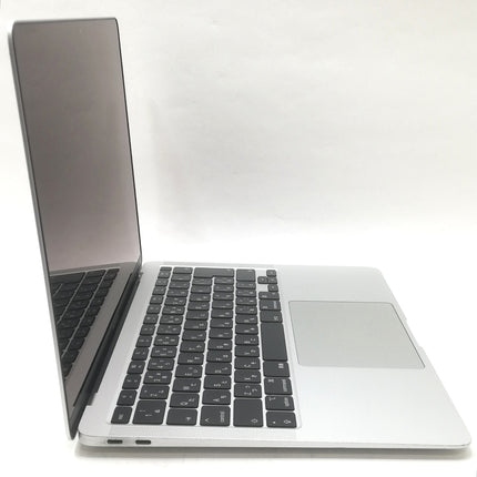 MacBook Air M1 / 13インチ / Mid2020 / 8GB / 512GB / シルバー / ランク:C / MGNA3J/A / 【中古品管理番号:38238】