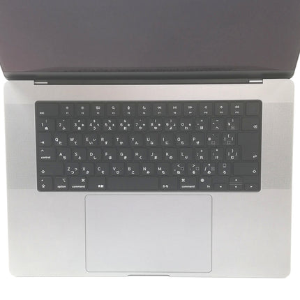 MacBook Pro M2MAX / 16インチ / 2023 / 32GB / 1TB / スペースグレイ / ランク:A / MNWA3J/A / 【中古品管理番号:38241】