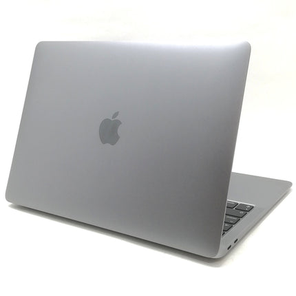 MacBook Air M1 / 13インチ / Mid2020 / 8GB / 256GB / スペースグレイ / ランク:B / MGN63J/A / 【中古品管理番号:38242】