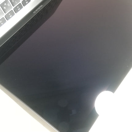 MacBook Air M1 / 13インチ / Mid2020 / 8GB / 256GB / スペースグレイ / ランク:B / MGN63J/A / 【中古品管理番号:38242】