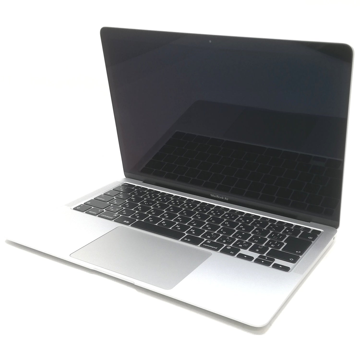 MacBook 中古 販売】MacBook Air M1 / 13インチ / Mid2020 / 8GB