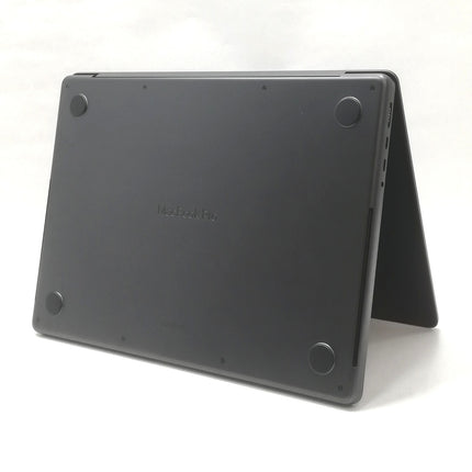 MacBook Pro M3Pro / 14インチ / 2023 / 18GB / 1TB / スペースブラック / ランク:A / MRX43J/A / 【中古品管理番号:38245】