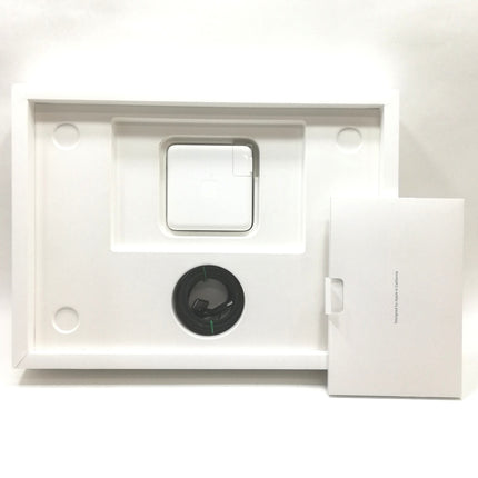 MacBook Pro M3Pro / 14インチ / 2023 / 18GB / 1TB / スペースブラック / ランク:A / MRX43J/A / 【中古品管理番号:38245】