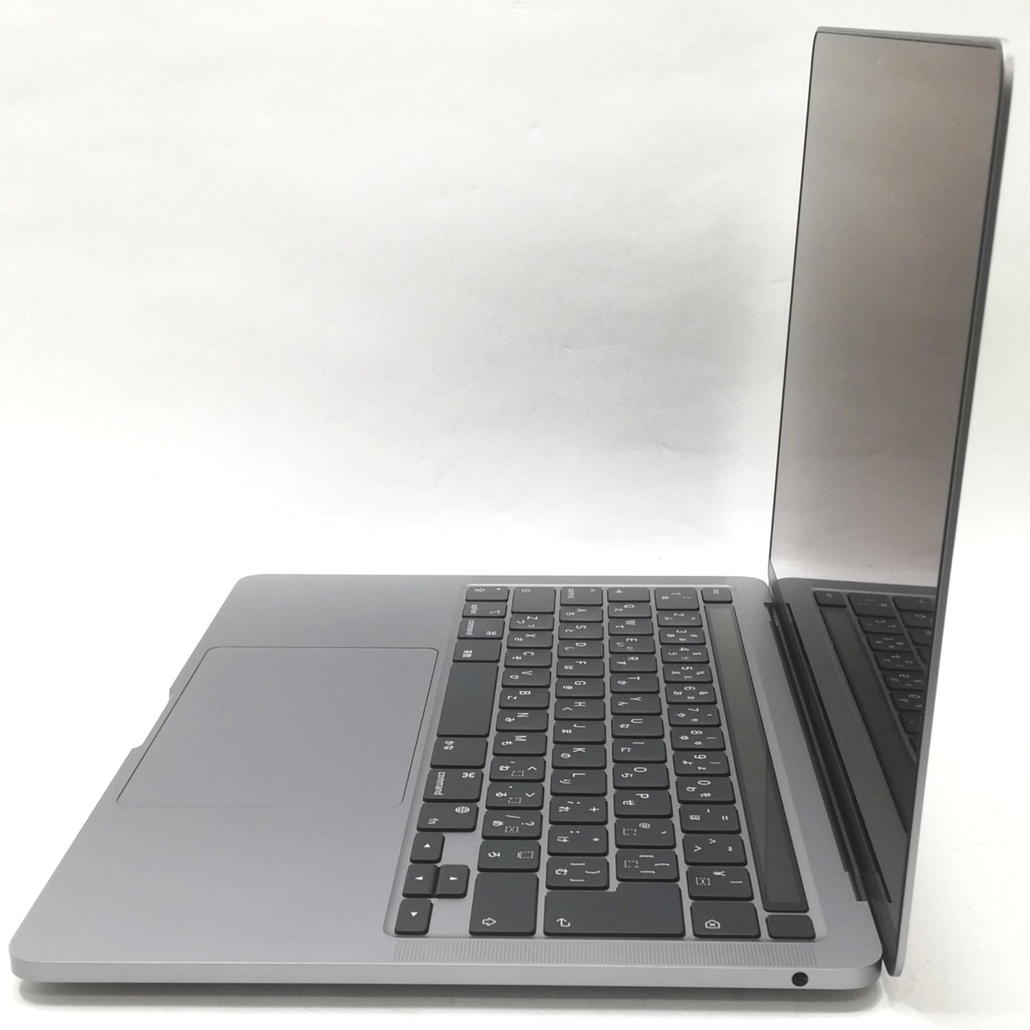 MacBook 中古 販売】MacBook Pro M2 / 13インチ / 2022 / 16GB / 256GB