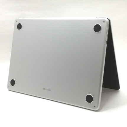 MacBook Air M4 / 13インチ / 2025 / 24GB / 512GB / シルバー / ランク:A / MC654J/A / 【中古品管理番号:38259】