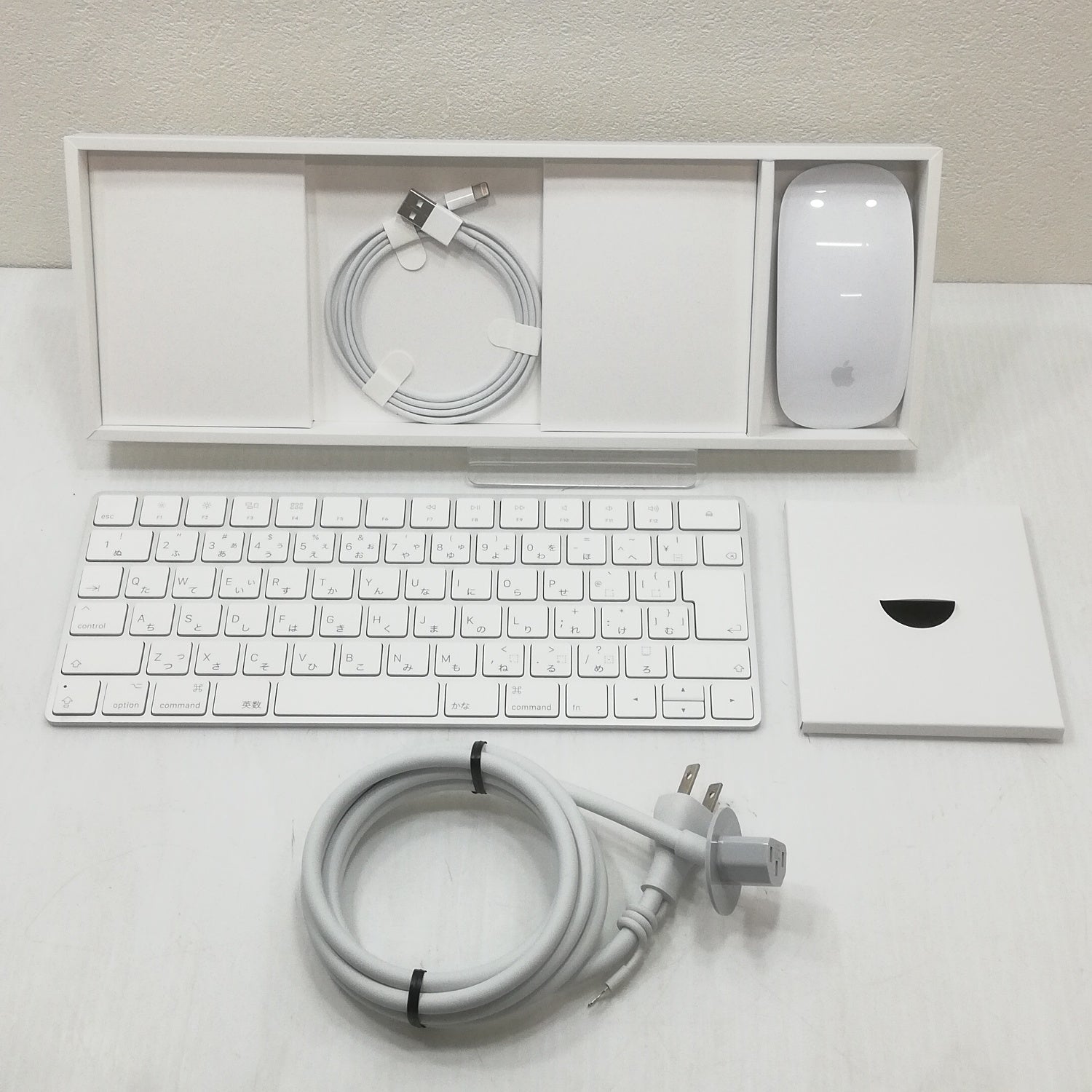 【中古】Apple アップル iMac A1419 モニター シルバー Apple iMac A1419 – ぱそこん本舗