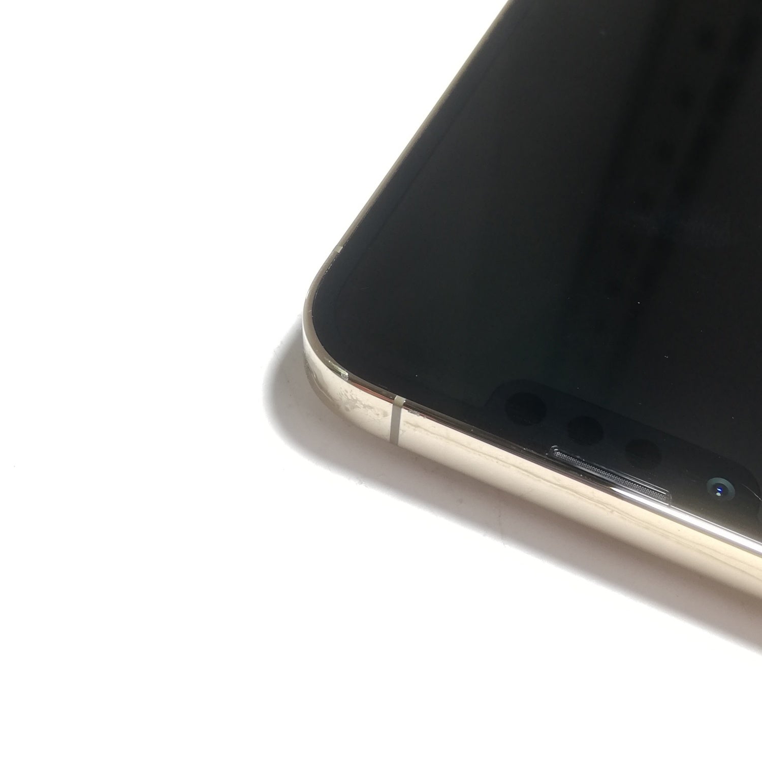 iPhone13Pro ゴールド 128GB 中古品(箱無し) iPhone13Pro ゴールド 256GB 本体 iPhone 13 Pro Max - 256GB ゴールド