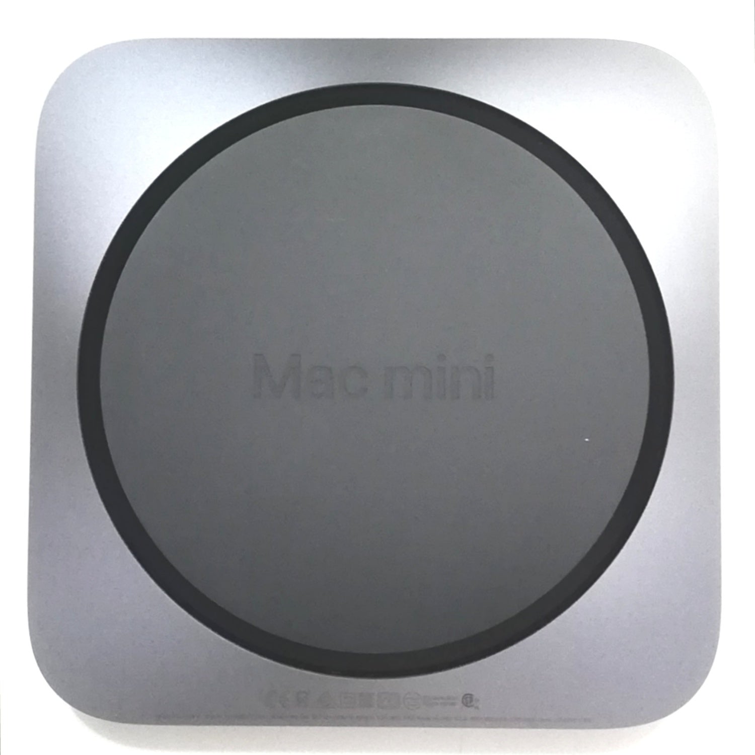Mac 中古 販売】Mac mini / 2018 / 32GB / 1TB / スペースグレイ